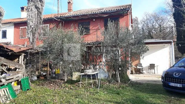 Istra Kaldanija šarmantna kuća sa dvorištem! – 3