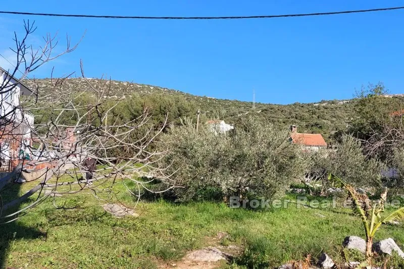 Building land with sea view – 3