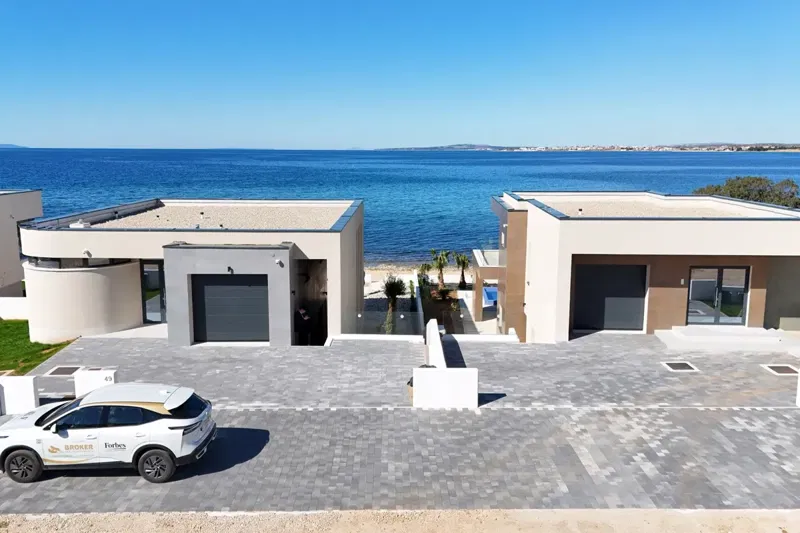 Ház Zadar – 2