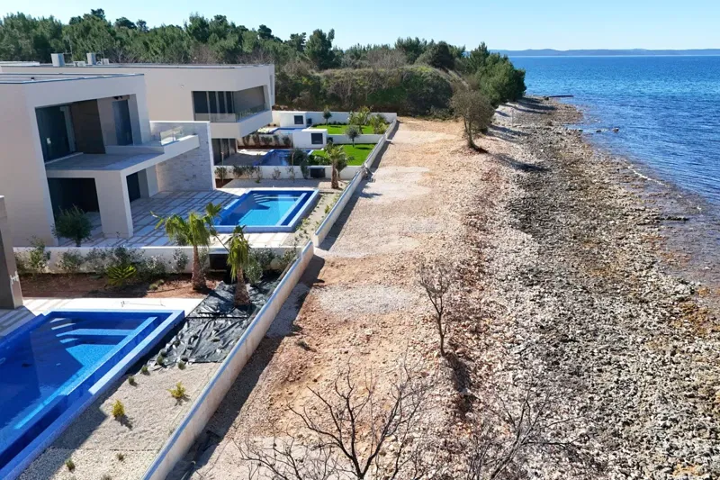 Ház Zadar – 3
