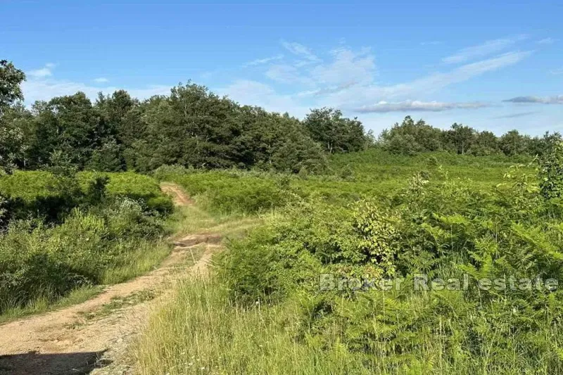 Unique building land in a quiet location – 3