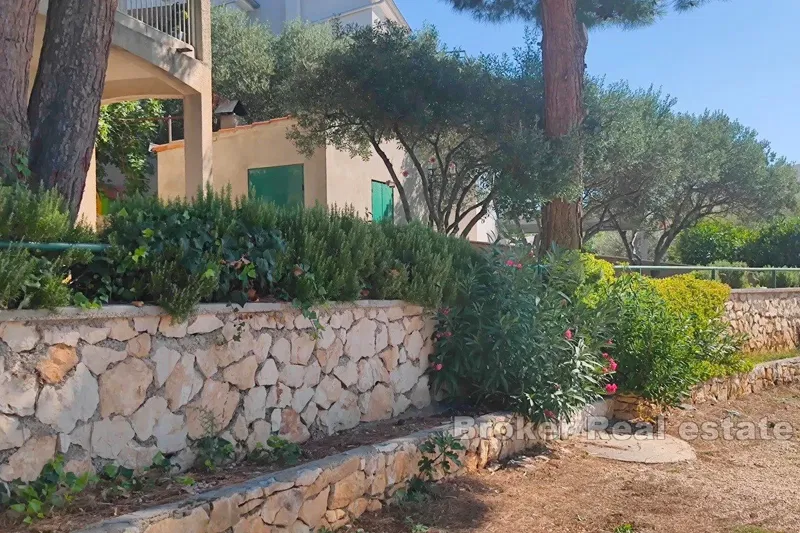 House first row to the sea – 2