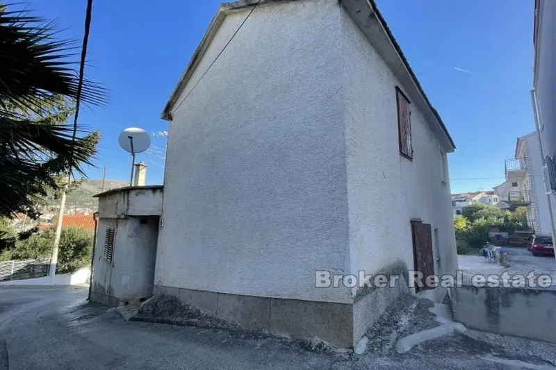 Casa bifamiliare vicino al centro – 2