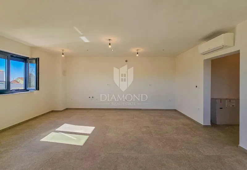 Umag, surroundings, new construction! Beautiful apartment with a sea view! – 3