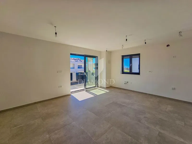 Umag, surroundings! Beautiful apartment in a new building! – 2