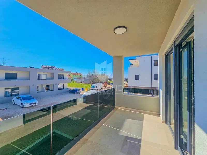 Umag, surroundings! Beautiful apartment in a new building! – 3
