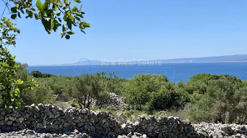 Telek Punat – 3