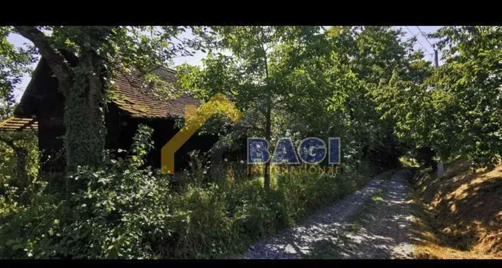 Building land Kutina, 8.500m2 – 2
