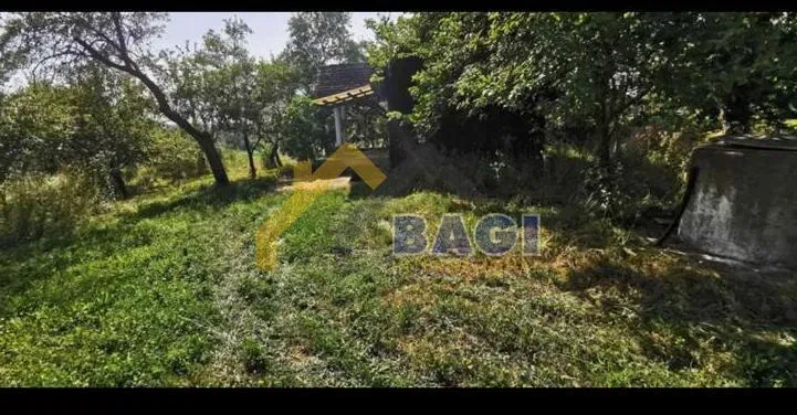 Building land Kutina, 8.500m2 – 3