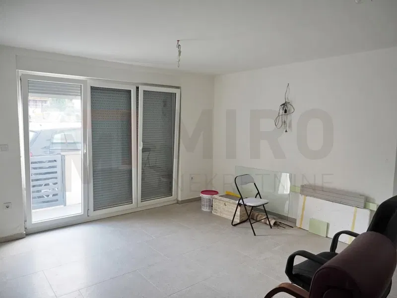 Appartamento Malinska – 2