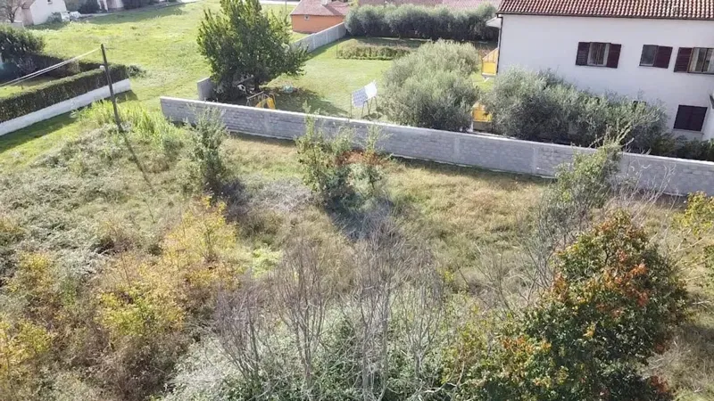 Terreno edificabile Vabriga, Tar-Vabriga, 950m2 – 2