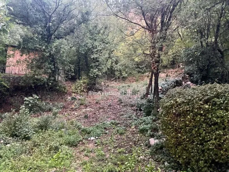 Telek Grižane – 3