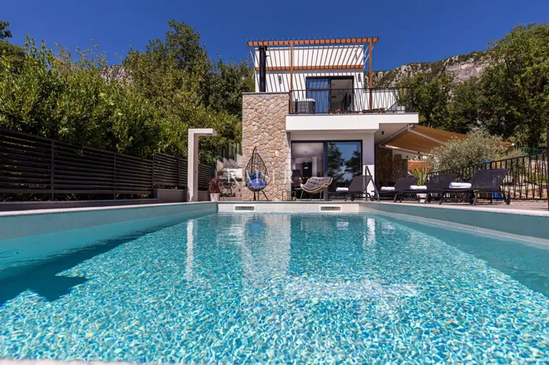 House Bribir, Vinodolska Općina, 150m2 – 3