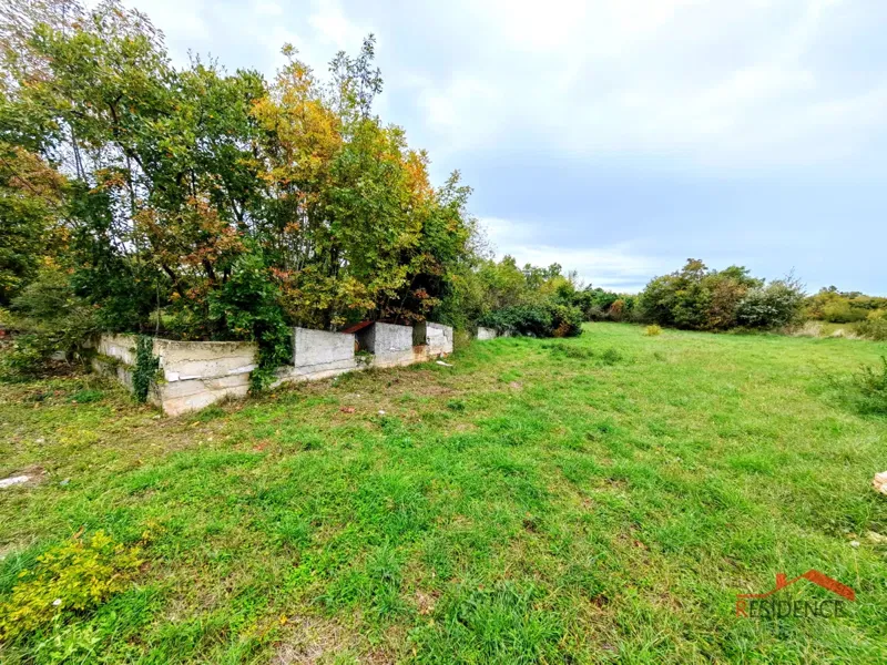 PEROJ, TERRENO AGRICOLO – 3