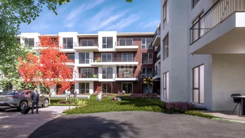 ISTRIA, UMAG - Superb 1 bedroom + bathroom with balcony in a new building – 3