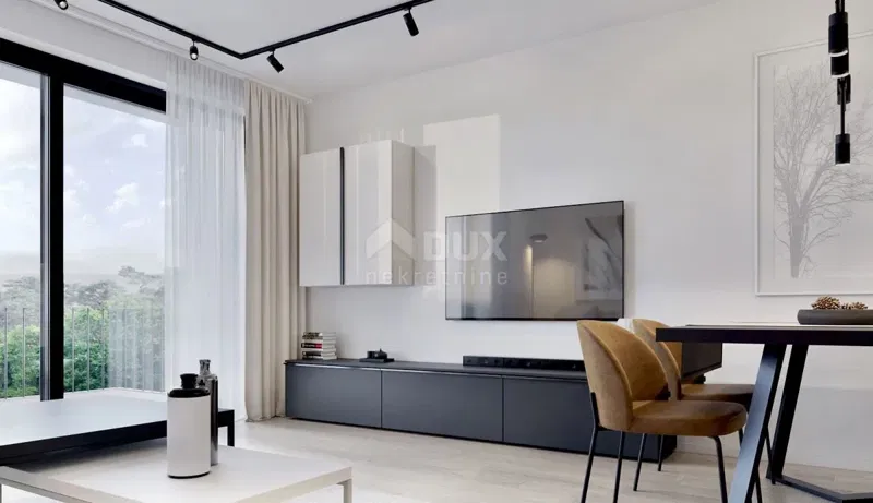 ISTRIA, UMAG - Superb 2 bedroom + bathroom with balcony in a new building – 2