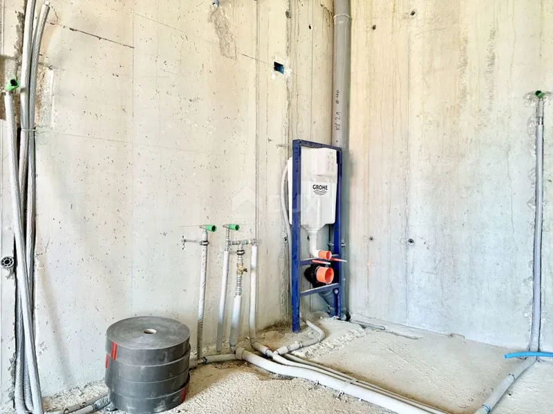 ISTRIA, UMAGO - Stupendo trilocale + bagno con balcone in una nuova costruzione – 3