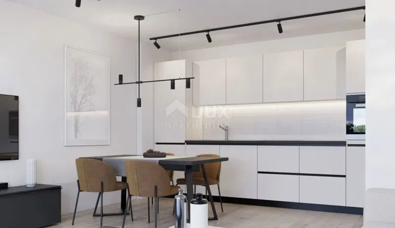 ISTRIA, UMAG - Superb 2 bedroom + bathroom with balcony in a new building – 3