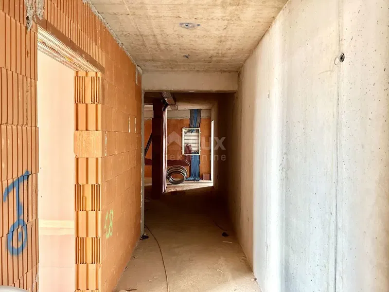 ISTRIA, UMAG - Superb 1 bedroom + bathroom with loggia in a new building – 3