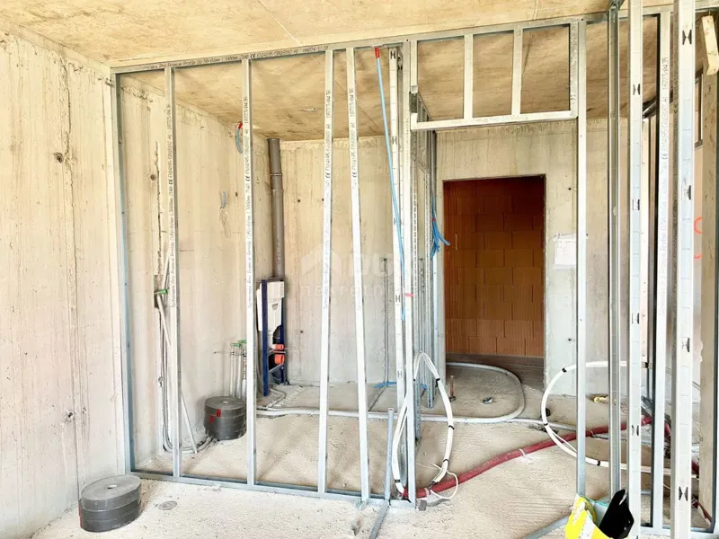 ISTRIA, UMAG - Superb 1 bedroom + bathroom with loggia in a new building – 2