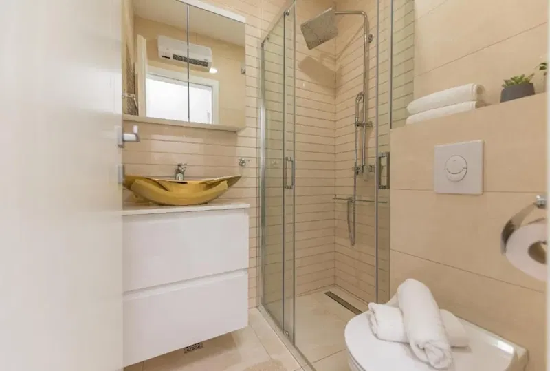 Apartment Makarska – 2
