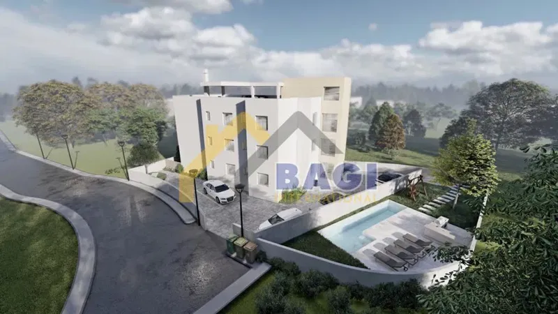 Flat/apartment Kožino, Zadar - Okolica, 116m2 – 3