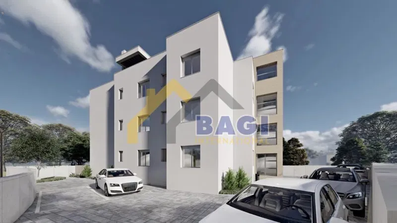 Appartamento Kožino, Zadar - Okolica, 116m2 – 3