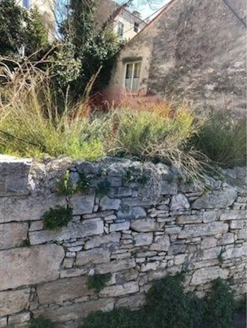 Non-structural plot Centar, Pula, 64m2 – 2