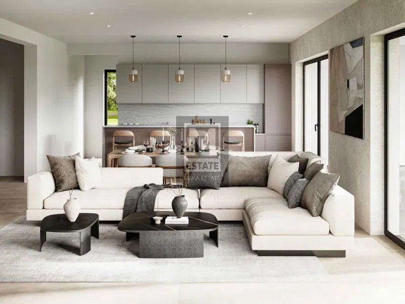 Poreč, surroundings, Beautiful modern villa – 3