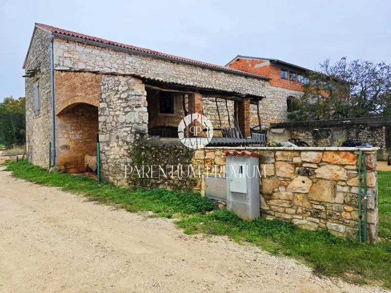 Ház Novigrad – 3