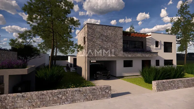 CENTRAL ISTRIA - Luxury house with pool, gym and wellness – 2