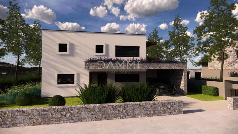 CENTRAL ISTRIA - Luxury house with pool, gym and wellness – 3