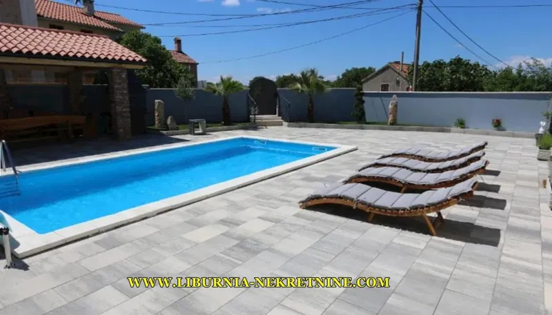 Casa Dobrinj – 2