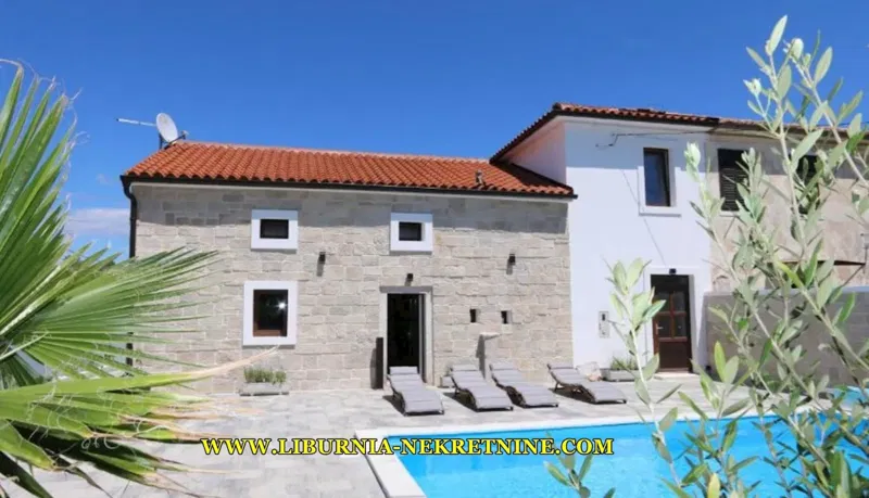 Casa Dobrinj – 3