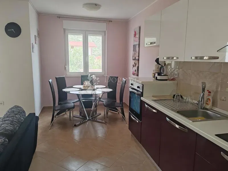 Lakás Rogoznica, 61m2 – 2