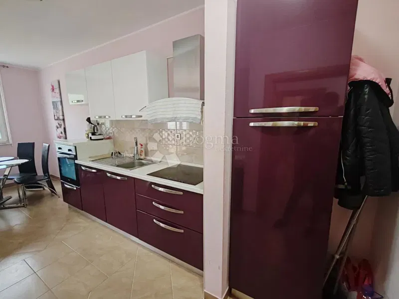 Lakás Rogoznica, 61m2 – 3
