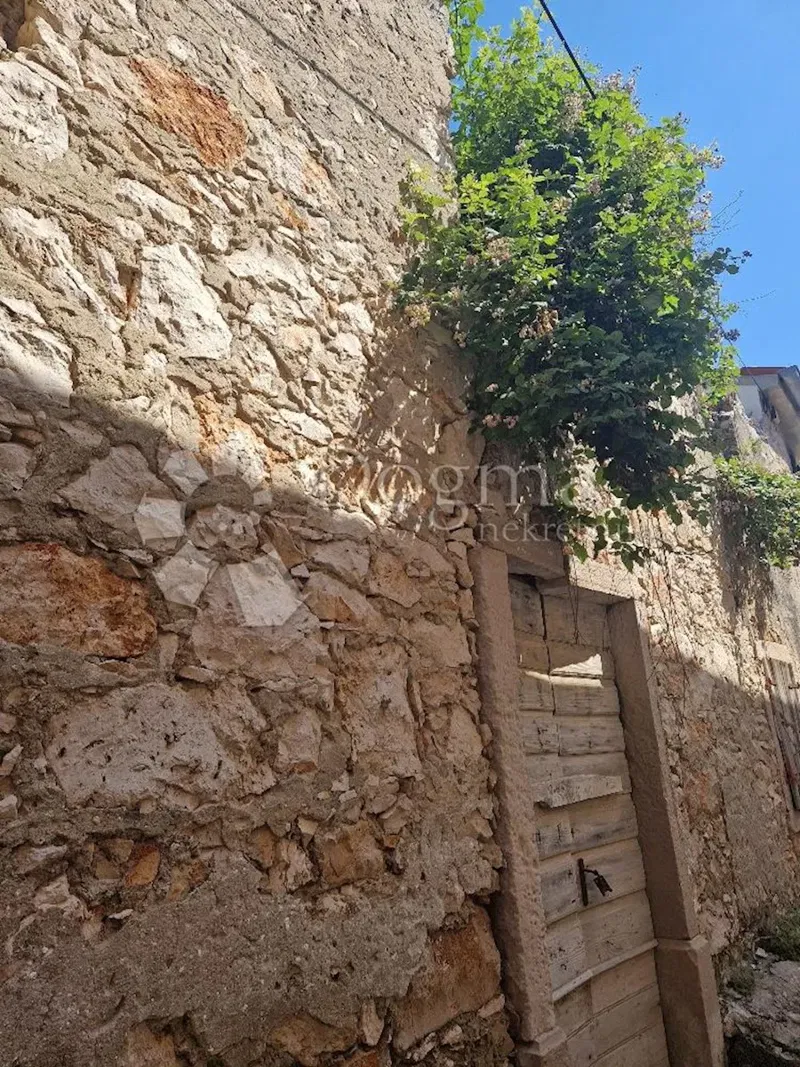 Casa Susak, Mali Lošinj, 92m2 – 2