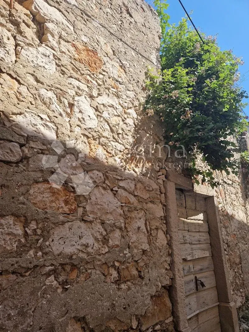 Casa Susak, Mali Lošinj, 92m2 – 3