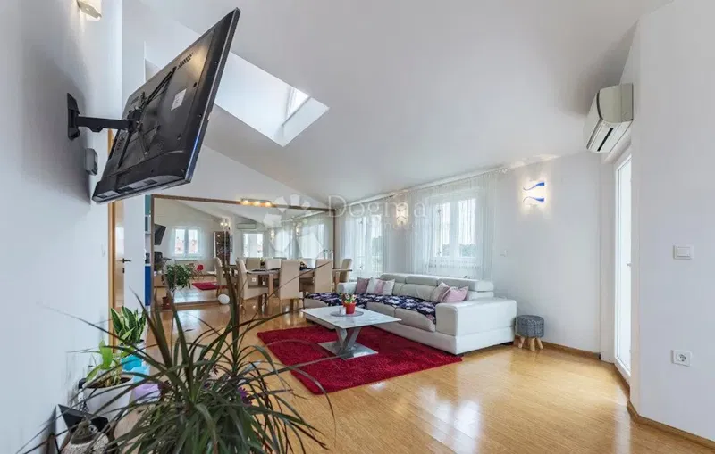 Mieszkanie Nova Veruda, Pula, 86,58m2 – 3
