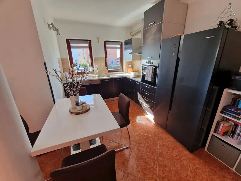 Real Estate Istria, apartment on sale, Novigrad – 2