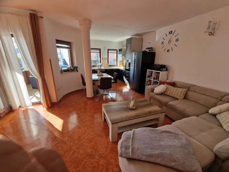 Real Estate Istria, apartment on sale, Novigrad – 3