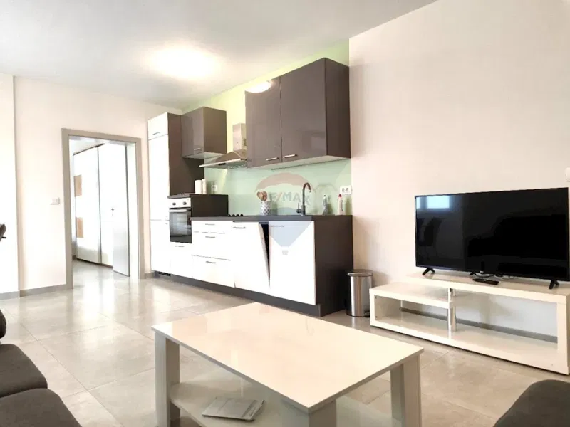 Condo/Apartment Rovinj, 56m2 – 2