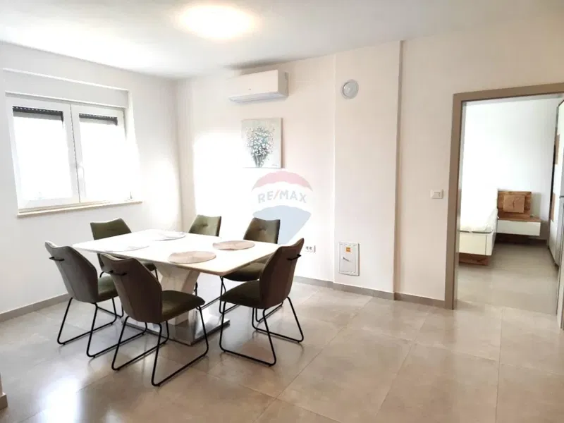 Condo/Apartment Rovinj, 56m2 – 3