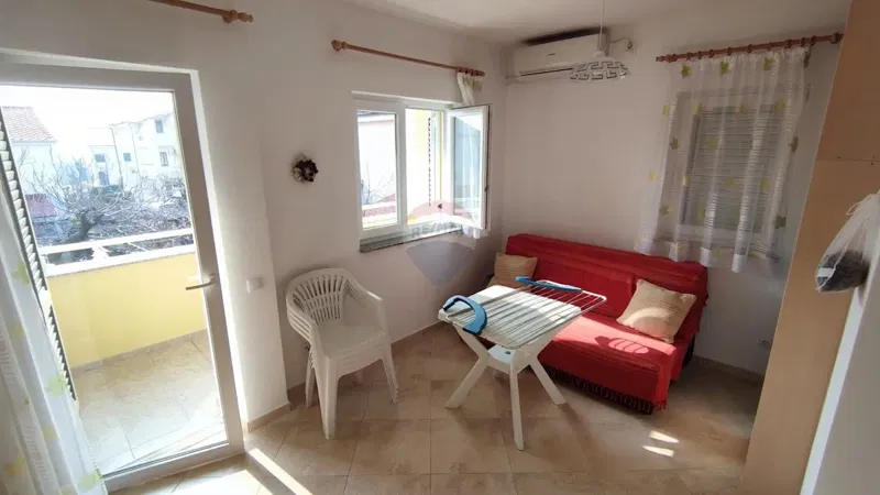 Appartamento Baška, 98m2 – 2