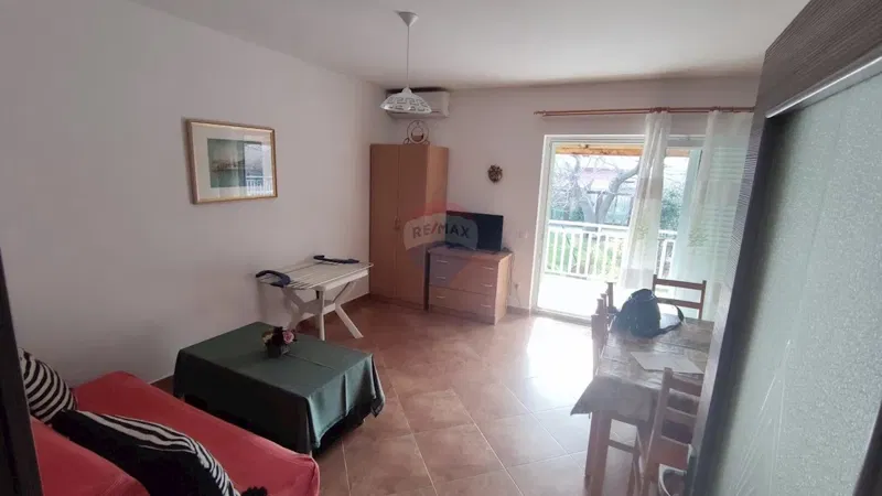 Appartamento Baška, 98m2 – 3