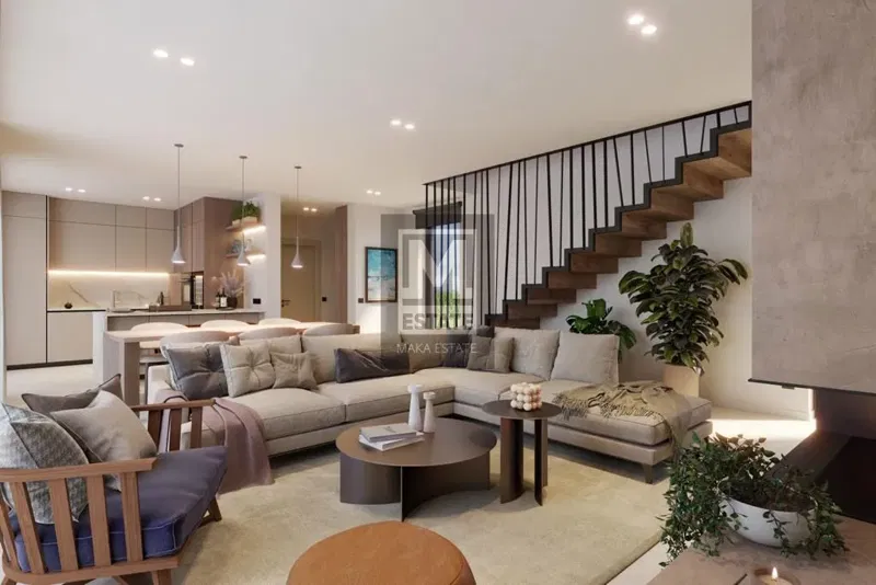 Parenzo, dintorni, lussuosa villa moderna con piscina! – 3