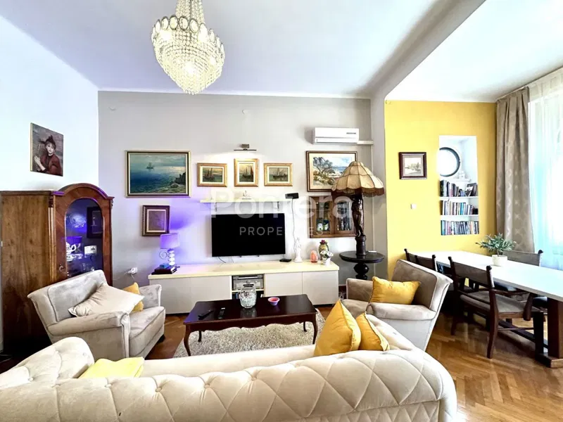 Pećine, Rijeka, 107,22m2 – 2