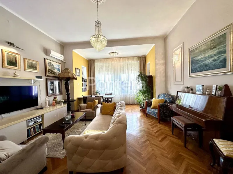 Pećine, Rijeka, 107,22m2 – 3