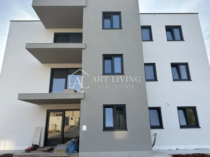 Istra, Umag, okolica - moderno stanovanje v novogradnji na odlični lokaciji – 2