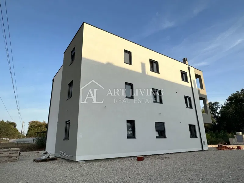 Istra, Umag, okolica - atraktivno stanovanje s pogledom na morje NA TOP! lokacijo – 3